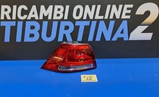 Fanale Posteriore sinistro Volkswagen Golf 7 VII