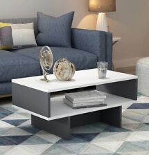 tavolino salotto moderno legno