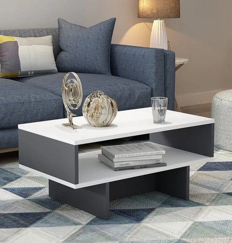 Tavolino salotto moderno legno - tavolino,