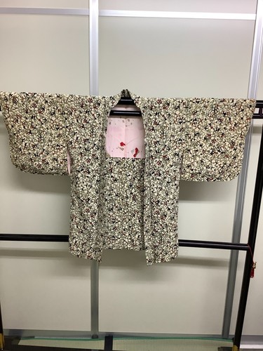 Giacca kimono haori - haori, giapponese