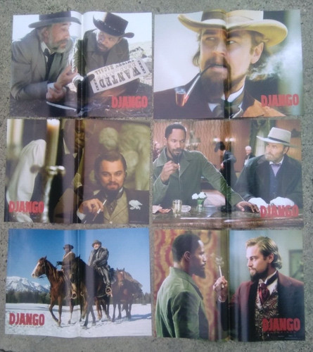 Set comp fotobuste django - comp,