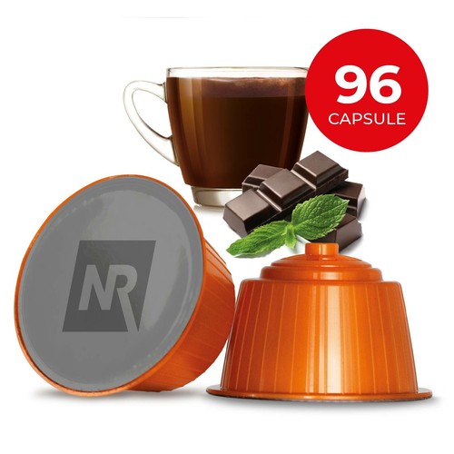 Capsule cialde caffe - capsule,