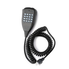 Microfono radio originale