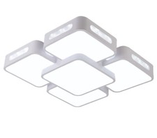 Plafoniera LED Moderna 42W