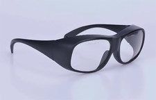 Occhiali di sicurezza laser