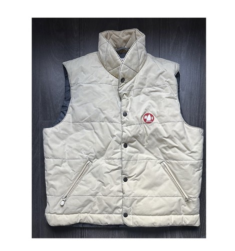 Gilet imbottito murphy nye - gilet,