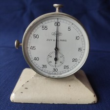 ANCIEN CHRONOMETRE JAQUET