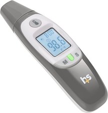 HealthSmart Termometro