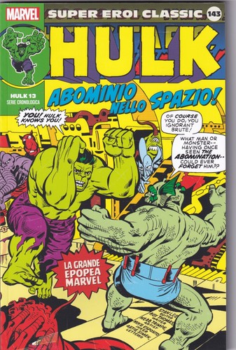Super eroi classic - super,