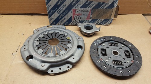 Kit embrayage fiat - fiat, 127