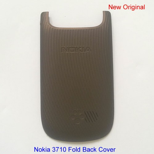 Cover posteriore
