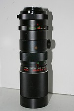 Vivitar 90-230 mm f/4.5 MC