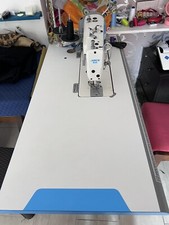 JACK F5 macchina da cucire industriale usata