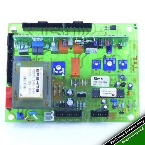 Pcb formato sime 80c 100c - formato,