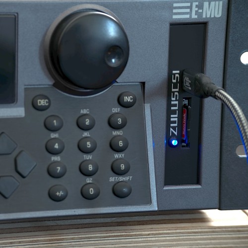 Zuluscsi blaster bundle per - zuluscsi,