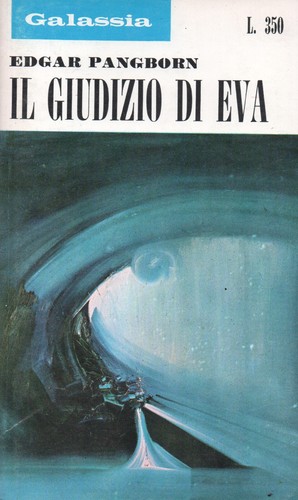 Edgar pangborn giudizio - pangborn, di