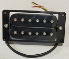 HUMBUCKER ALTA IMPEDENZA