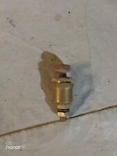 STACCA BATTERIA PER AUTO EPOCA