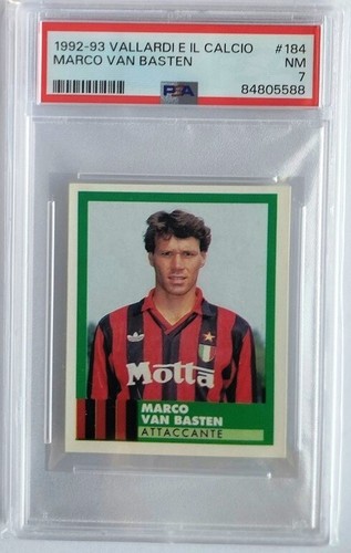 1992 vallardi il calcio - 1992-93,