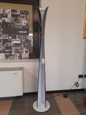 Piantana CADMO NERO/BIANCO ARTEMIDE 1368010A