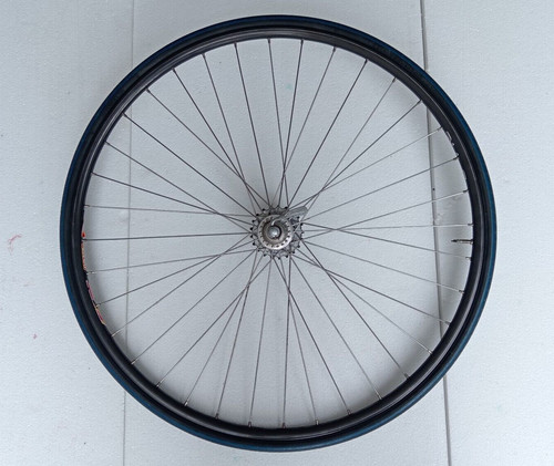 Ruota bici corsa - 28,bici, ea