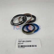 707-98-23890 Komatsu PC27MR-2