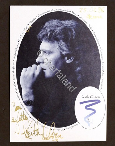 Musica spettacolo autografo - spettacolo,