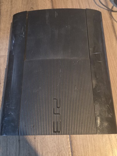 Sony playstation ps3 - 3,