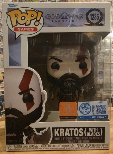 Funko pop god - funko,