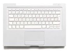 Tastiera e custodia superiore