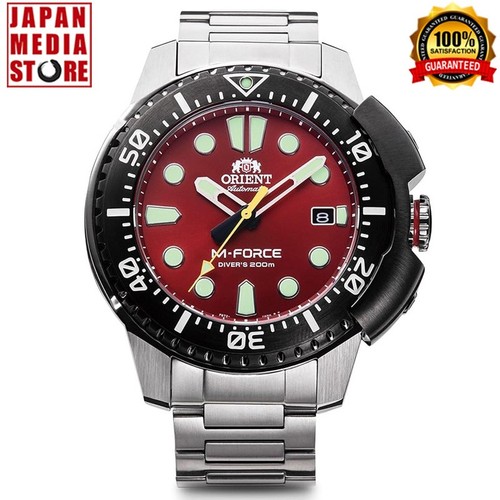 Orologio uomo orient - orient, sports