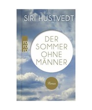 Der sommer ohne männer - ohne, männer:
