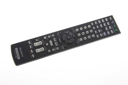 Telecomando originale sony - telecomando,