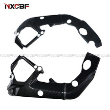 Carena protezione telaio