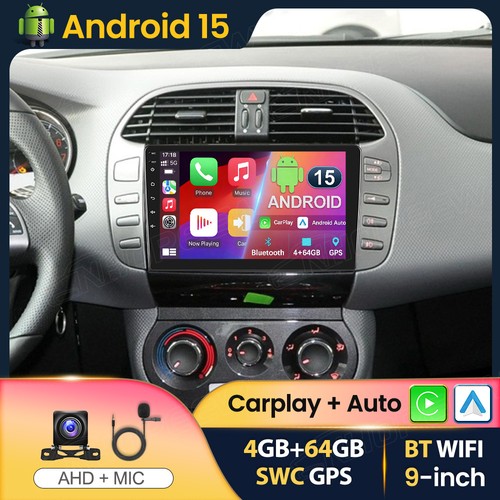 Autoradio 64gb android - autoradio, 4+64gb