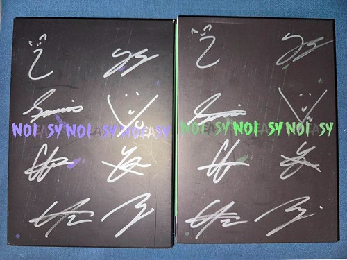 Album stray kids ufficiale yzy - album,