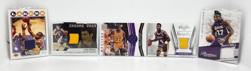 Lotto reliquie magic johnson - lotto,