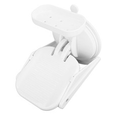 Poggiapiedi doccia pedicure