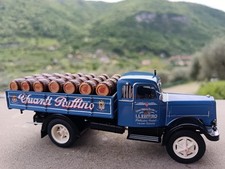 Camion d'Epoca Truck Fiat 634