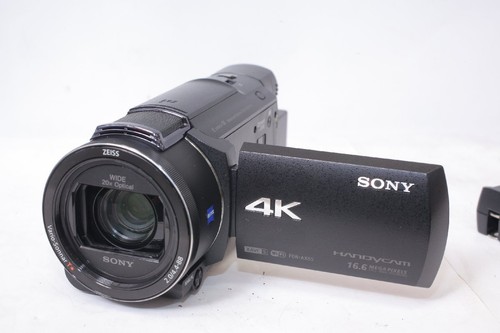 Videocamera sony handycam - videocamera,