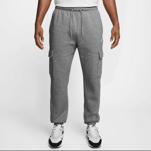 Pantaloni nike club - nike, fleece