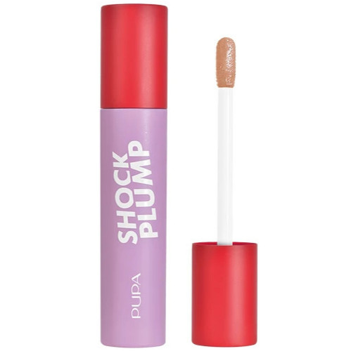 Pupa shock plump reactive - ph,