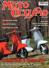 riviste motociclismo -