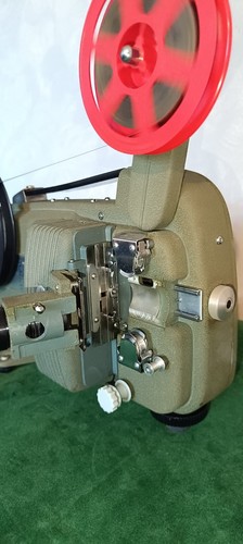 Proiettore 8mm sekonic - proiettore, 80-pb