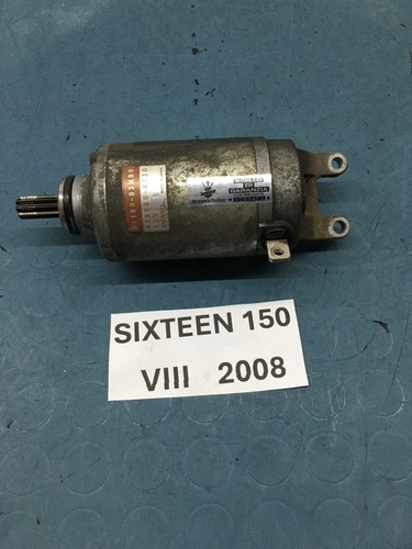 Motorino avviamento suzuki - avviamento,