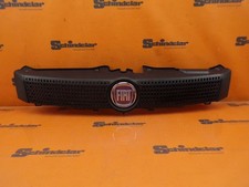 Griglia radiatore fiat panda - griglia,