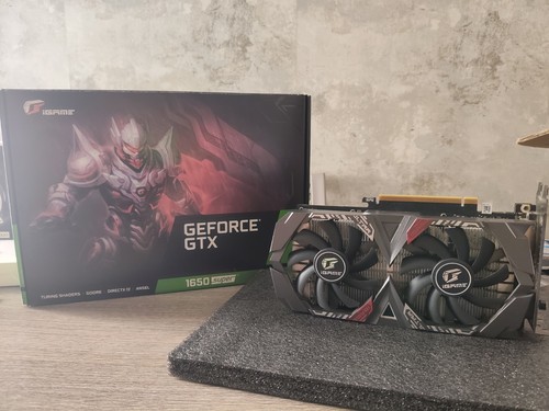 Colorful igame geforce gtx - geforce,