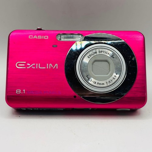 Fotocamera digitale casio - digitale,