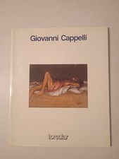 Giovanni Cappelli  - Catalogo