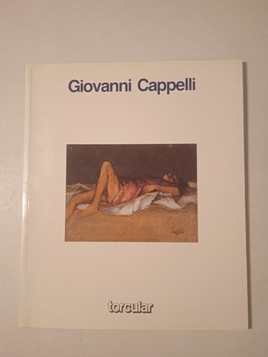 Giovanni cappelli catalogo - -,